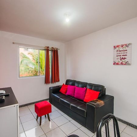 Rental Palhoca- Acomodacoes Residenciais III Esterno foto
