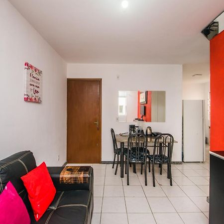 Rental Palhoca- Acomodacoes Residenciais III Esterno foto