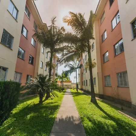 Rental Palhoca- Acomodacoes Residenciais III Esterno foto
