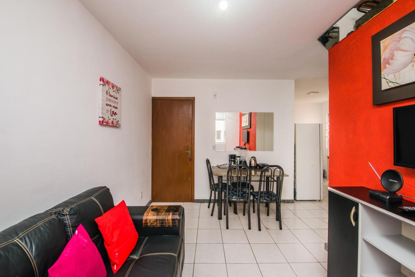 Rental Palhoca- Acomodacoes Residenciais III Esterno foto