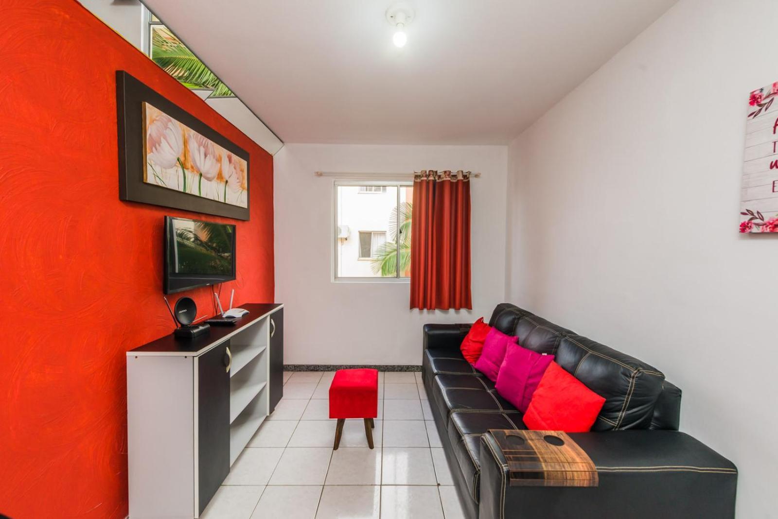 Rental Palhoca- Acomodacoes Residenciais III Esterno foto