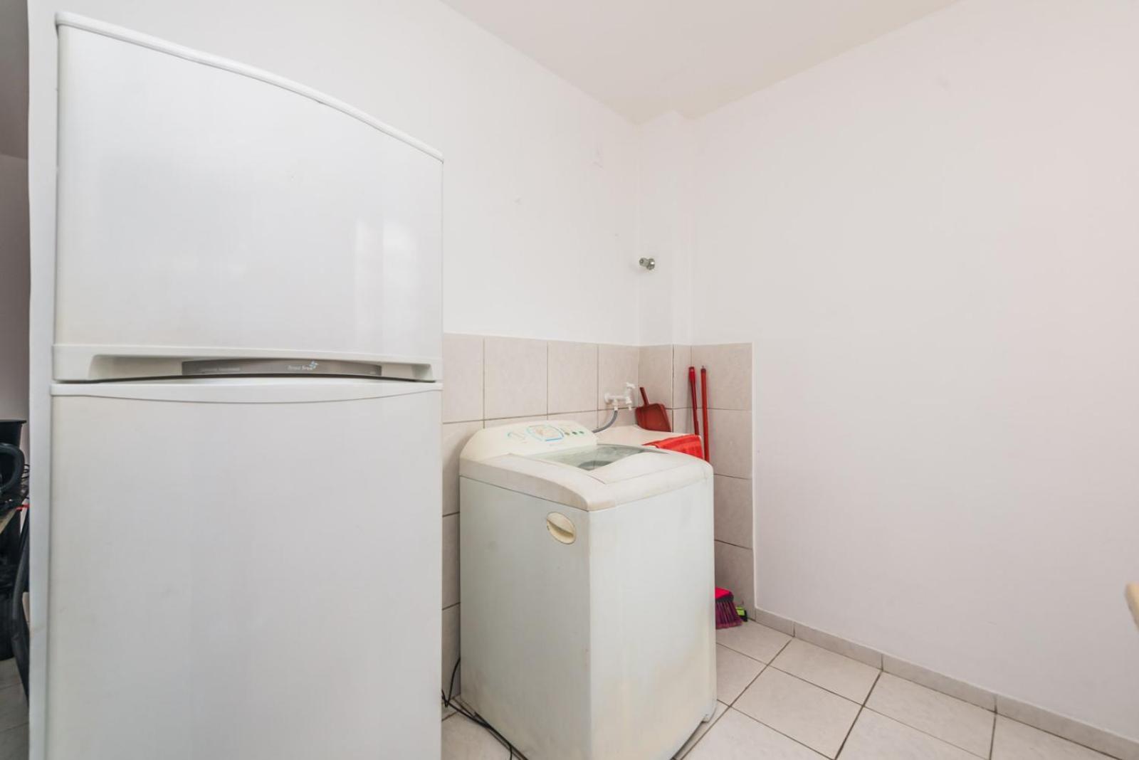 Rental Palhoca- Acomodacoes Residenciais III Esterno foto