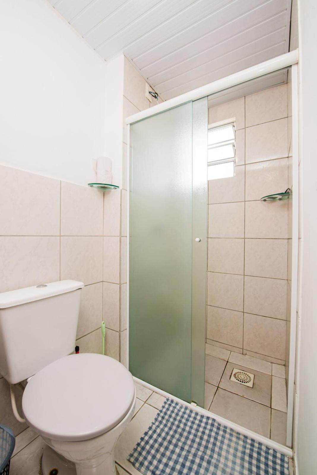 Rental Palhoca- Acomodacoes Residenciais III Esterno foto