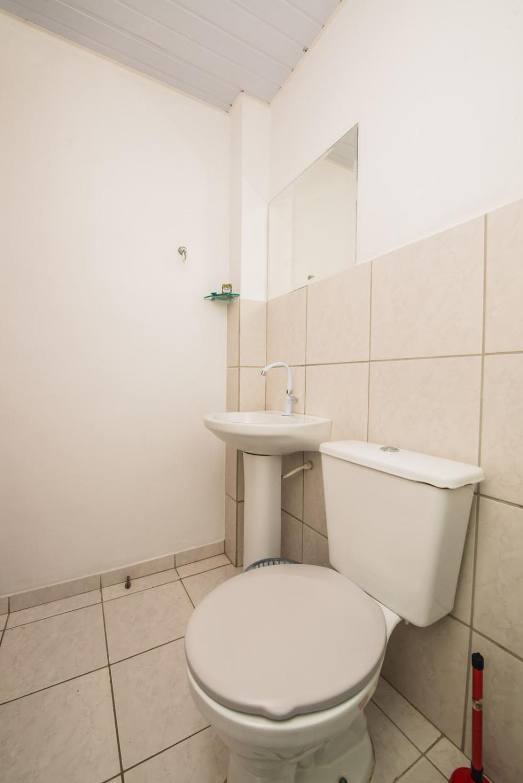 Rental Palhoca- Acomodacoes Residenciais III Esterno foto