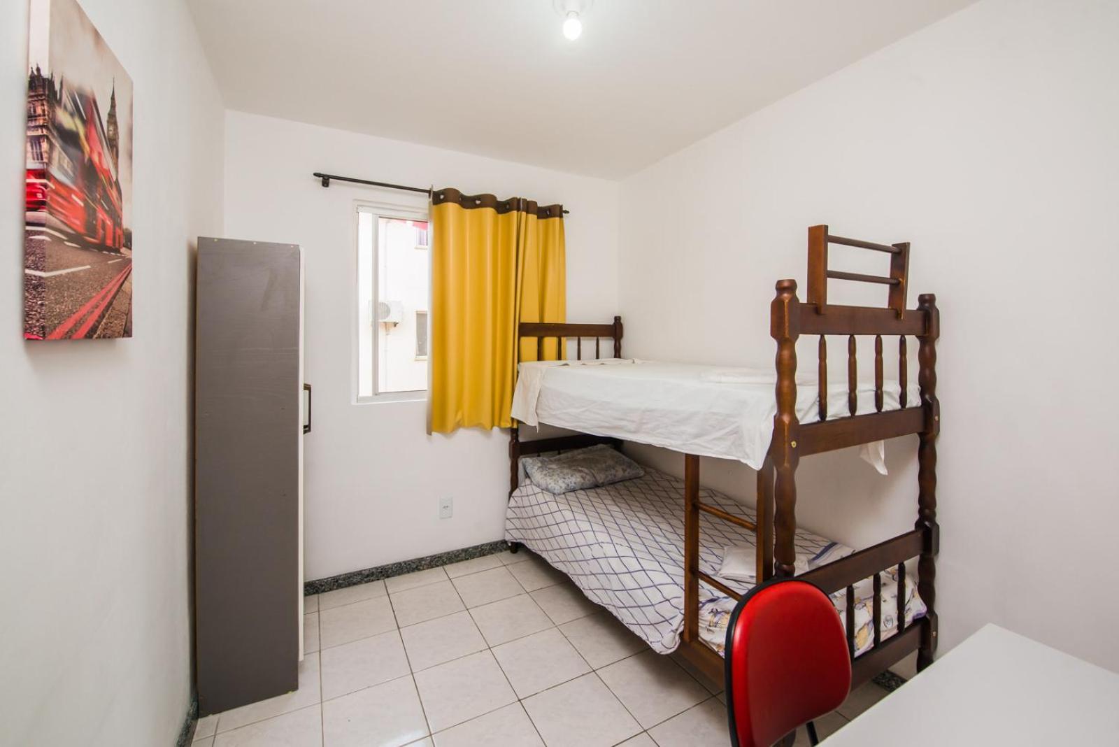 Rental Palhoca- Acomodacoes Residenciais III Esterno foto