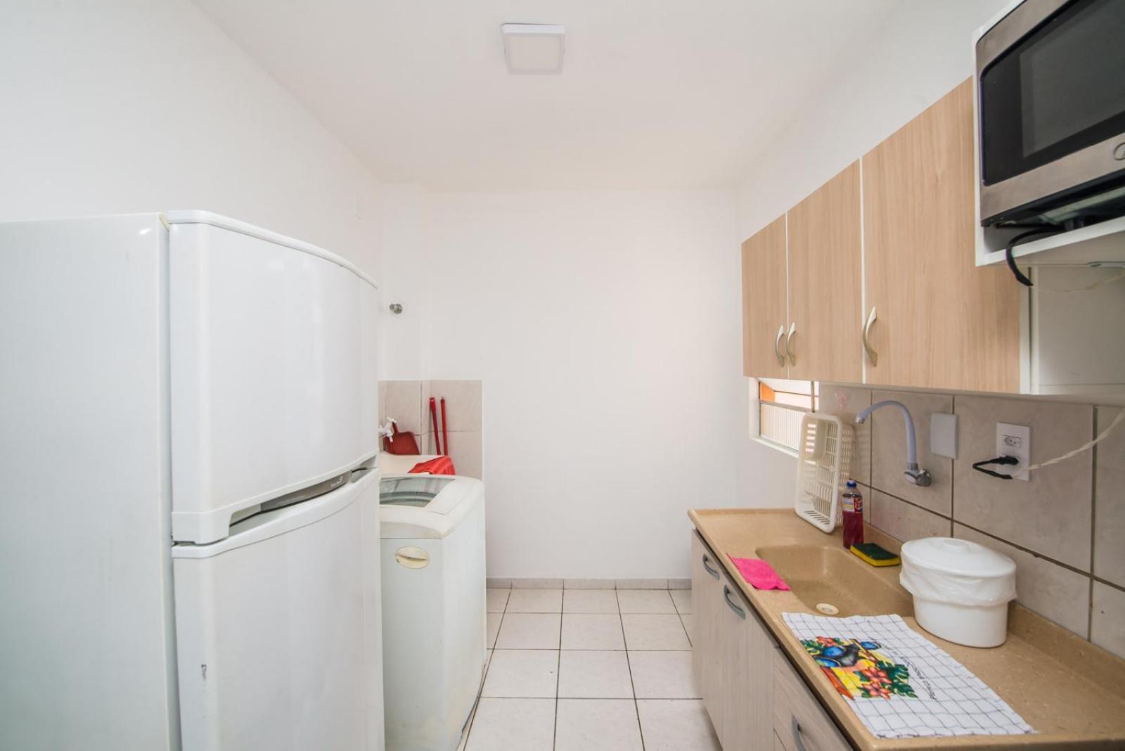 Rental Palhoca- Acomodacoes Residenciais III Esterno foto