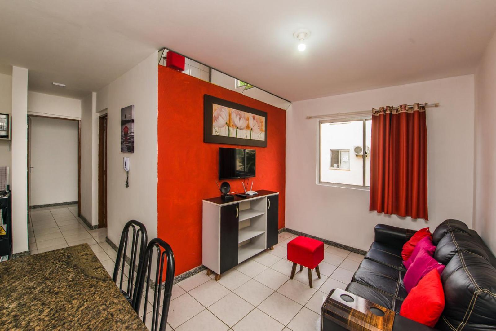 Rental Palhoca- Acomodacoes Residenciais III Esterno foto