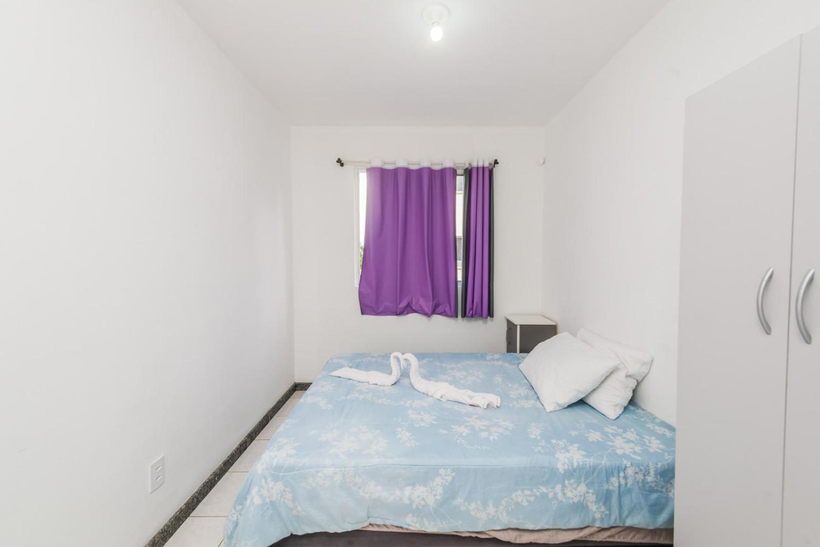 Rental Palhoca- Acomodacoes Residenciais III Esterno foto