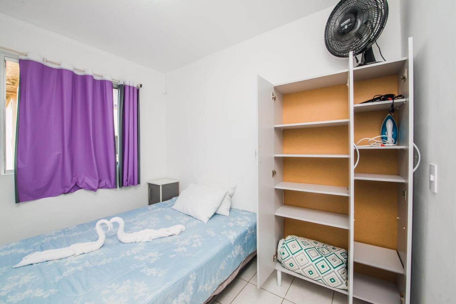 Rental Palhoca- Acomodacoes Residenciais III Esterno foto