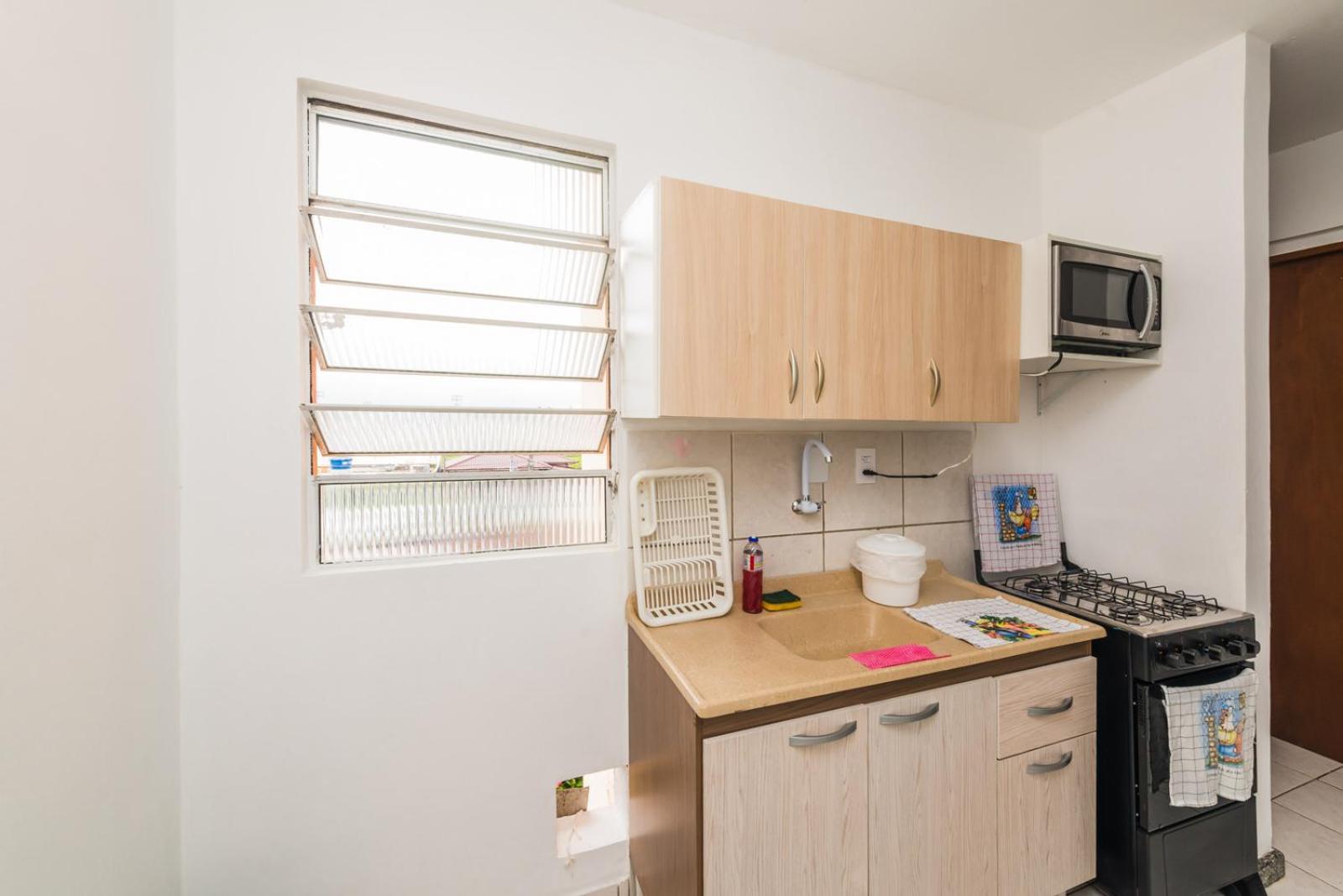Rental Palhoca- Acomodacoes Residenciais III Esterno foto
