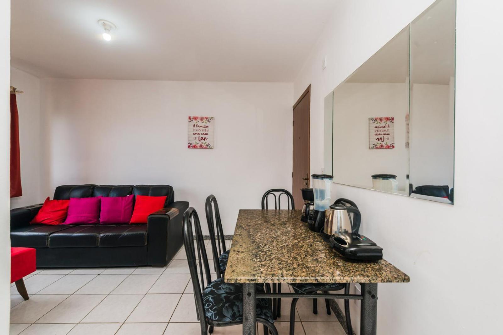 Rental Palhoca- Acomodacoes Residenciais III Esterno foto
