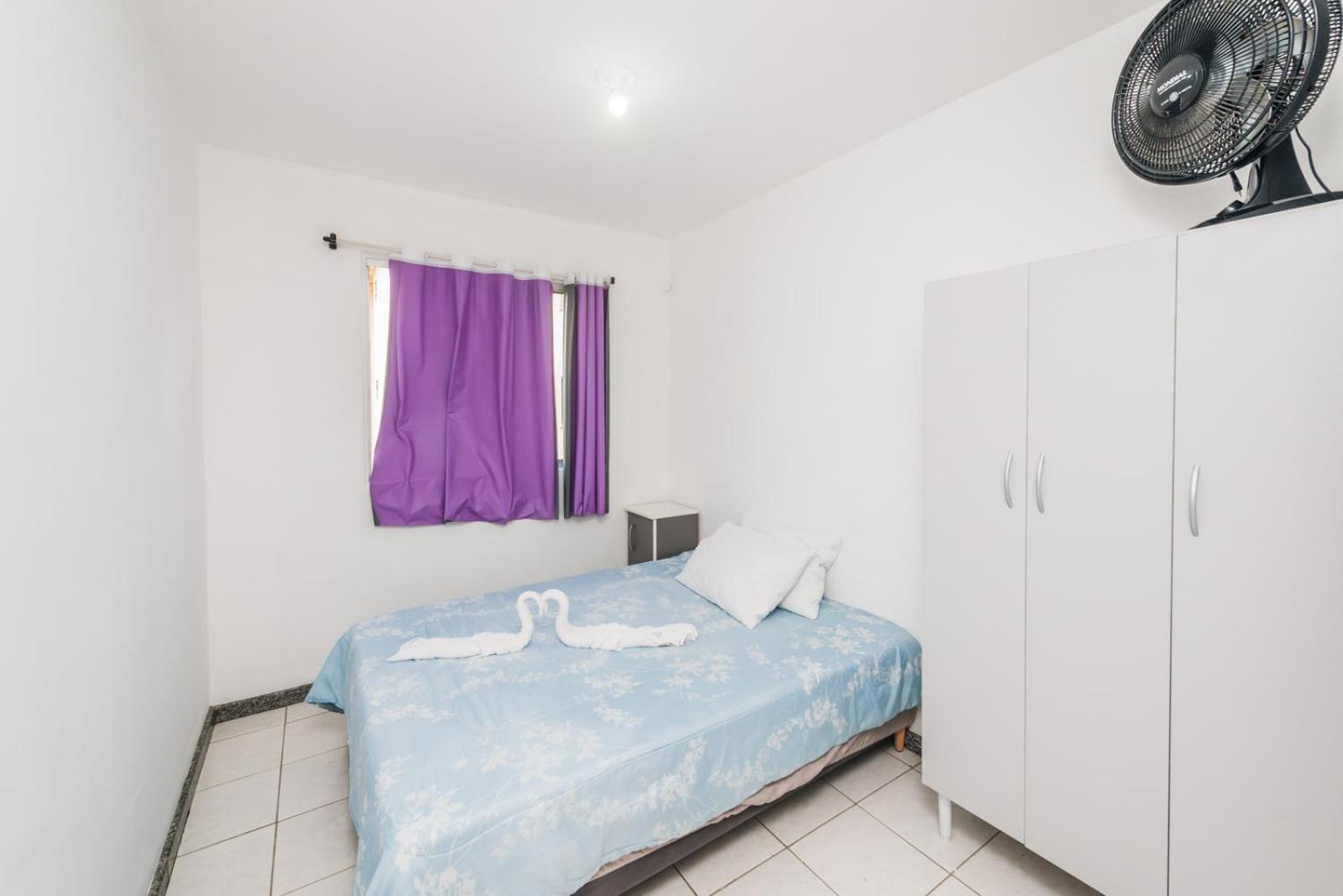 Rental Palhoca- Acomodacoes Residenciais III Esterno foto
