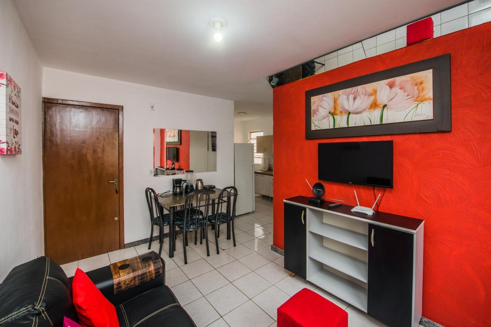 Rental Palhoca- Acomodacoes Residenciais III Esterno foto