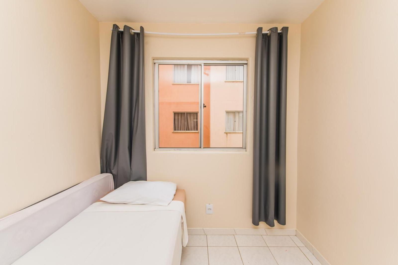 Rental Palhoca- Acomodacoes Residenciais III Esterno foto