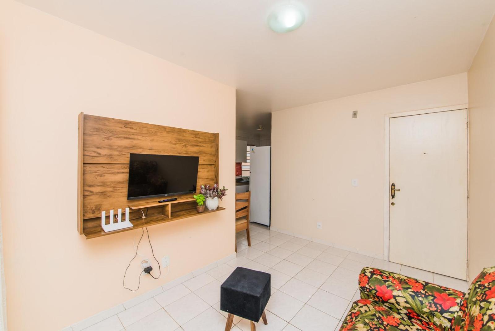 Rental Palhoca- Acomodacoes Residenciais III Esterno foto