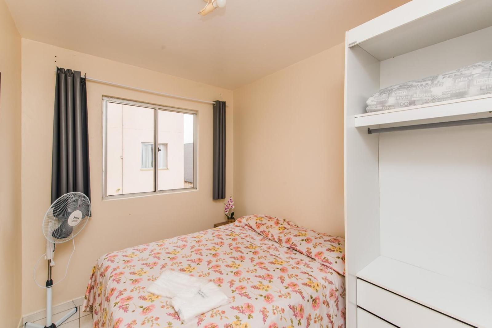 Rental Palhoca- Acomodacoes Residenciais III Esterno foto
