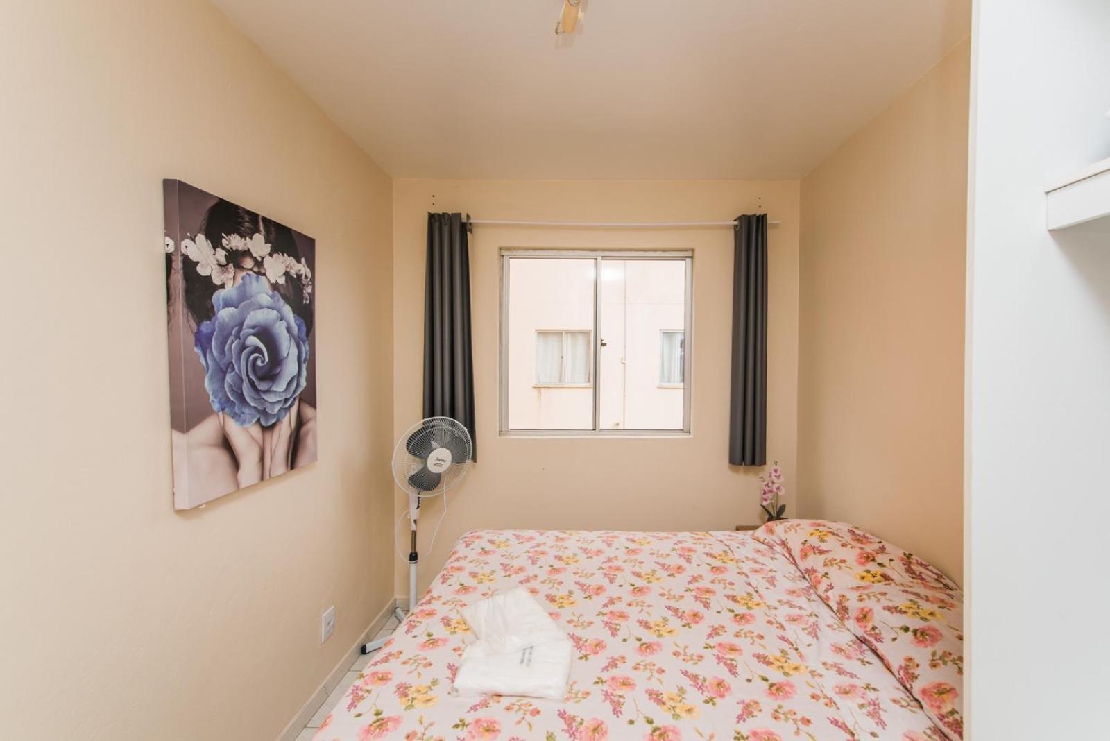 Rental Palhoca- Acomodacoes Residenciais III Esterno foto