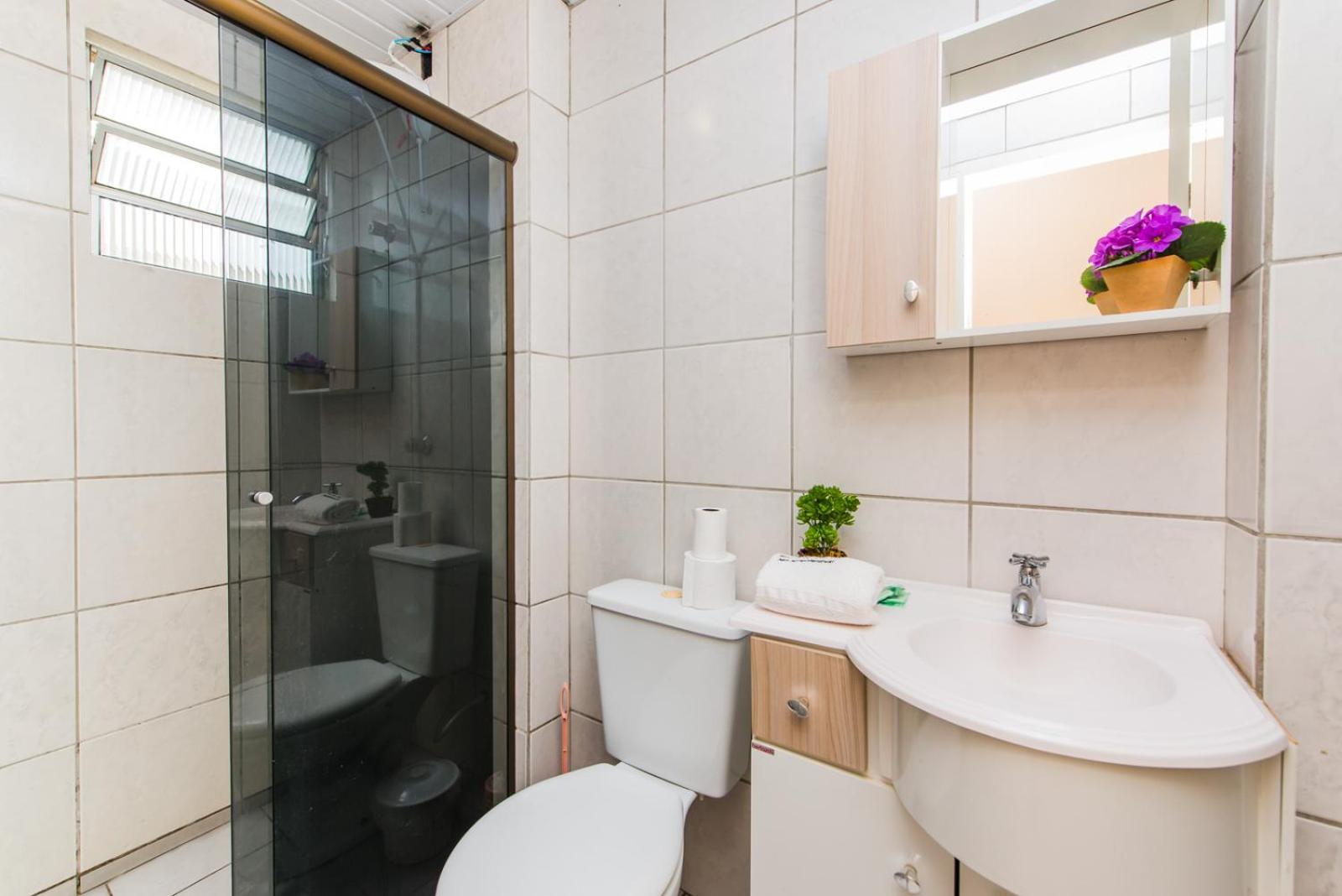 Rental Palhoca- Acomodacoes Residenciais III Esterno foto