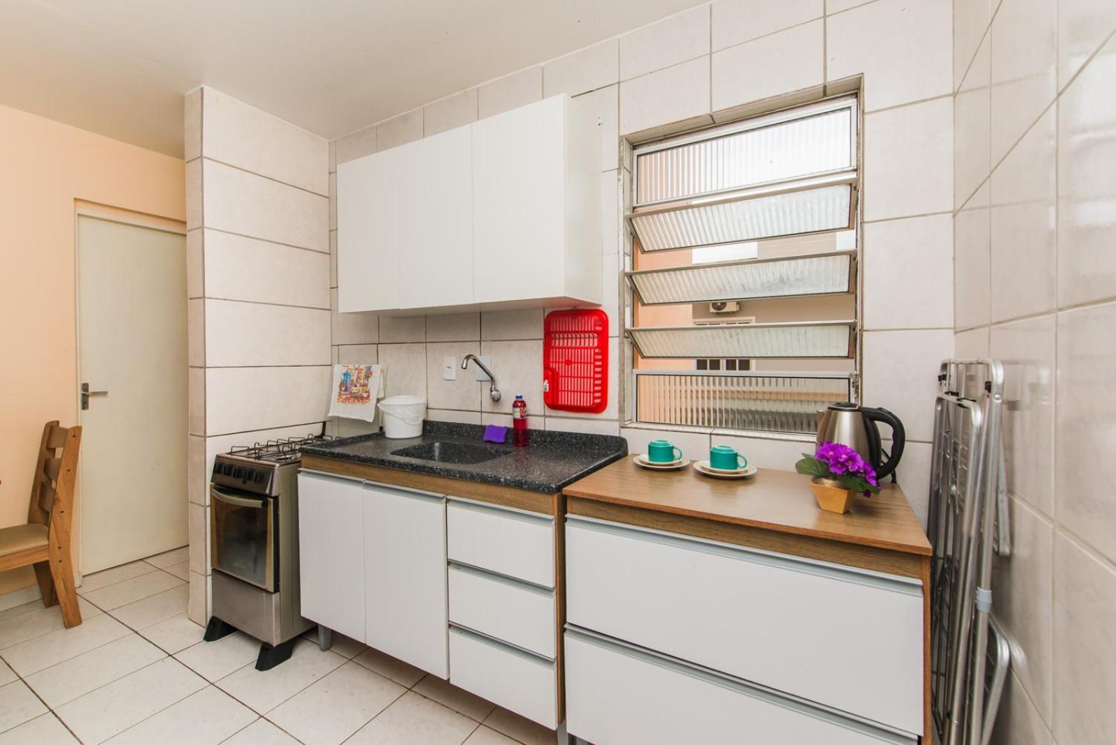 Rental Palhoca- Acomodacoes Residenciais III Esterno foto
