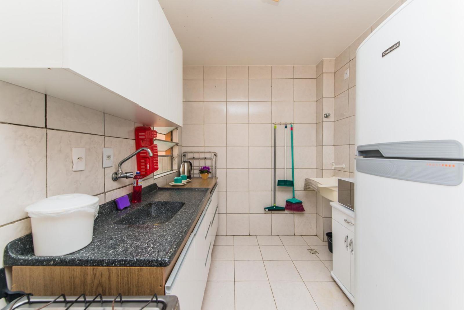 Rental Palhoca- Acomodacoes Residenciais III Esterno foto