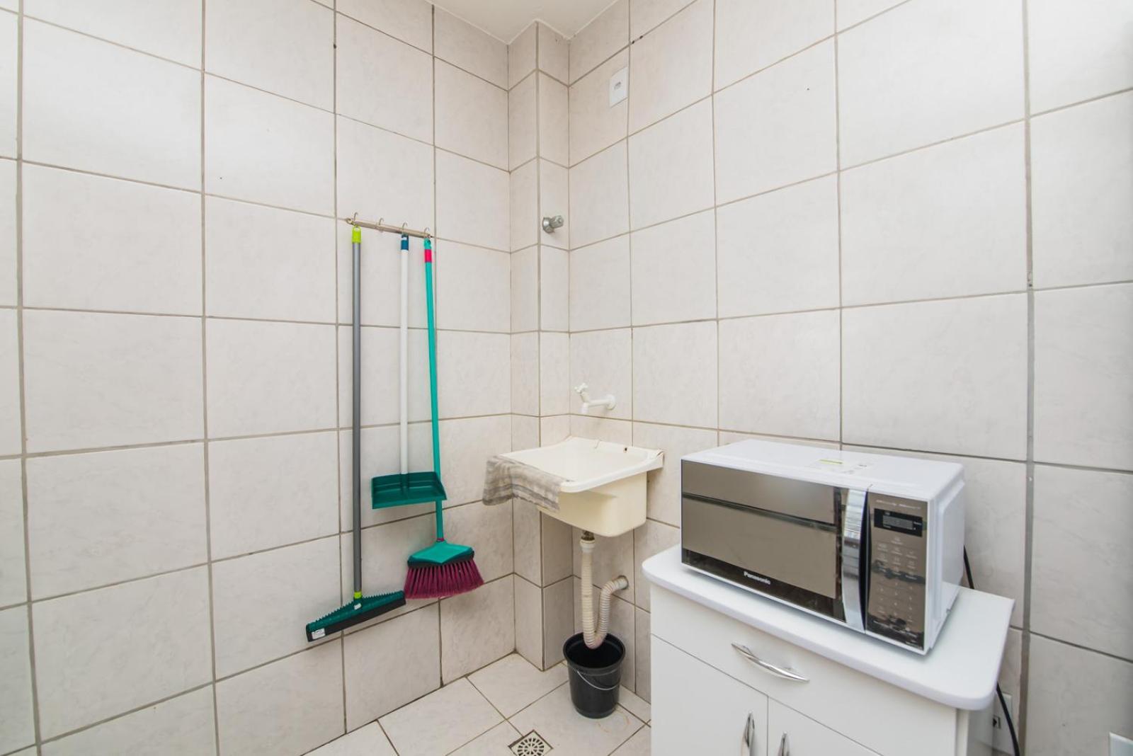 Rental Palhoca- Acomodacoes Residenciais III Esterno foto