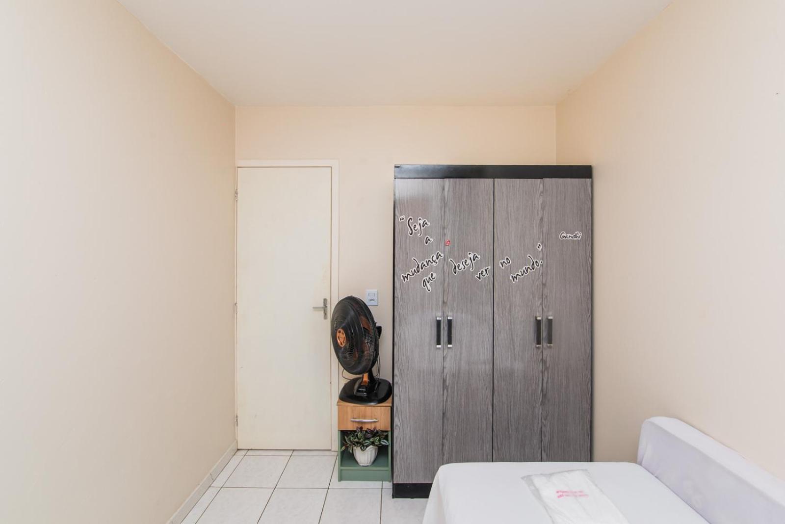 Rental Palhoca- Acomodacoes Residenciais III Esterno foto