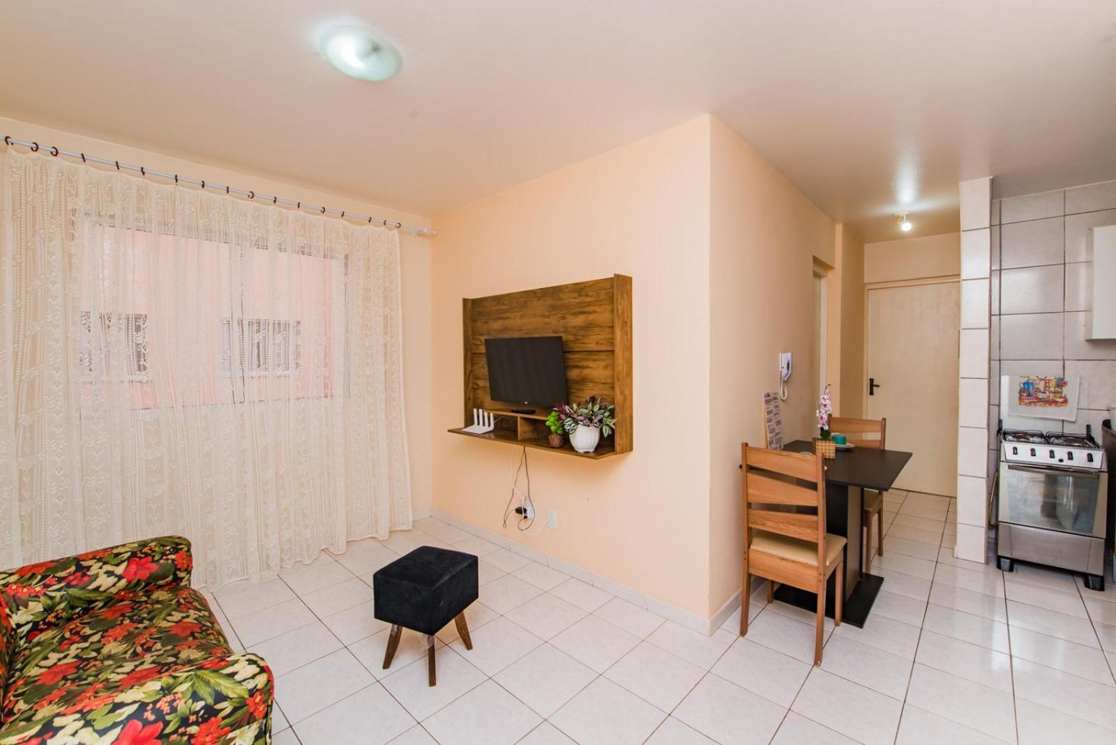 Rental Palhoca- Acomodacoes Residenciais III Esterno foto