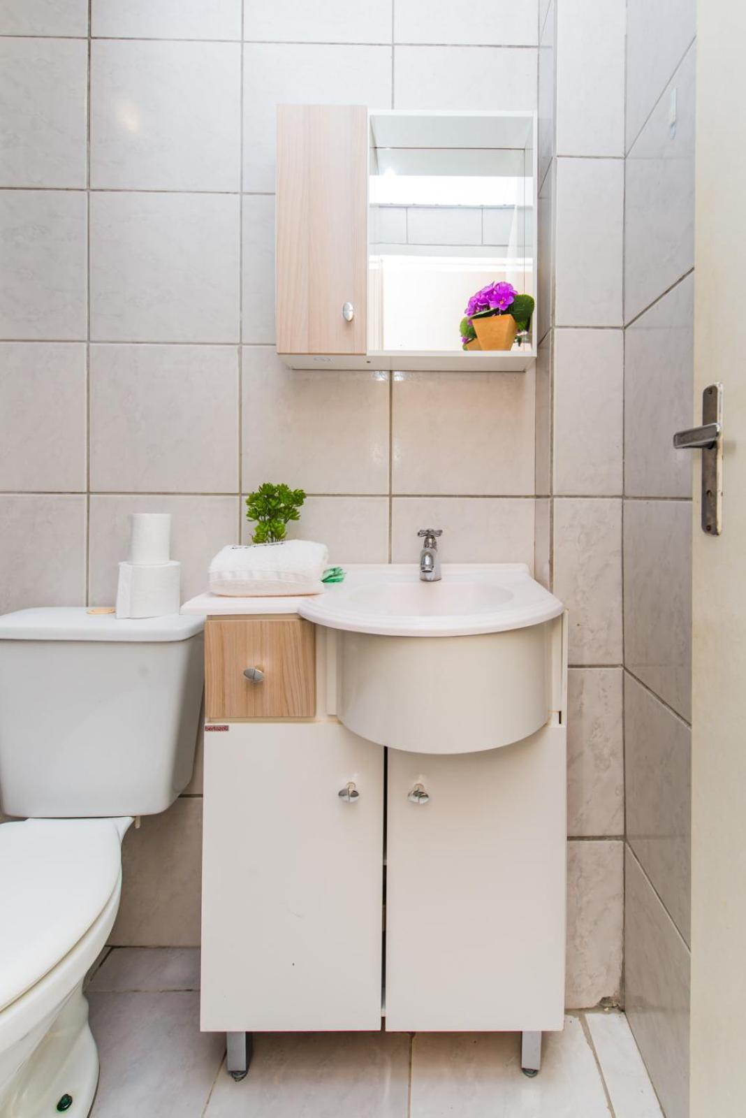 Rental Palhoca- Acomodacoes Residenciais III Esterno foto