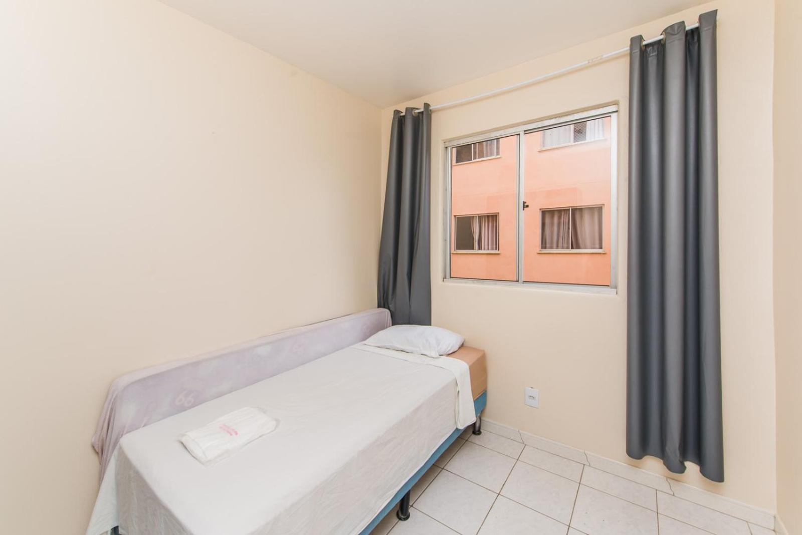 Rental Palhoca- Acomodacoes Residenciais III Esterno foto