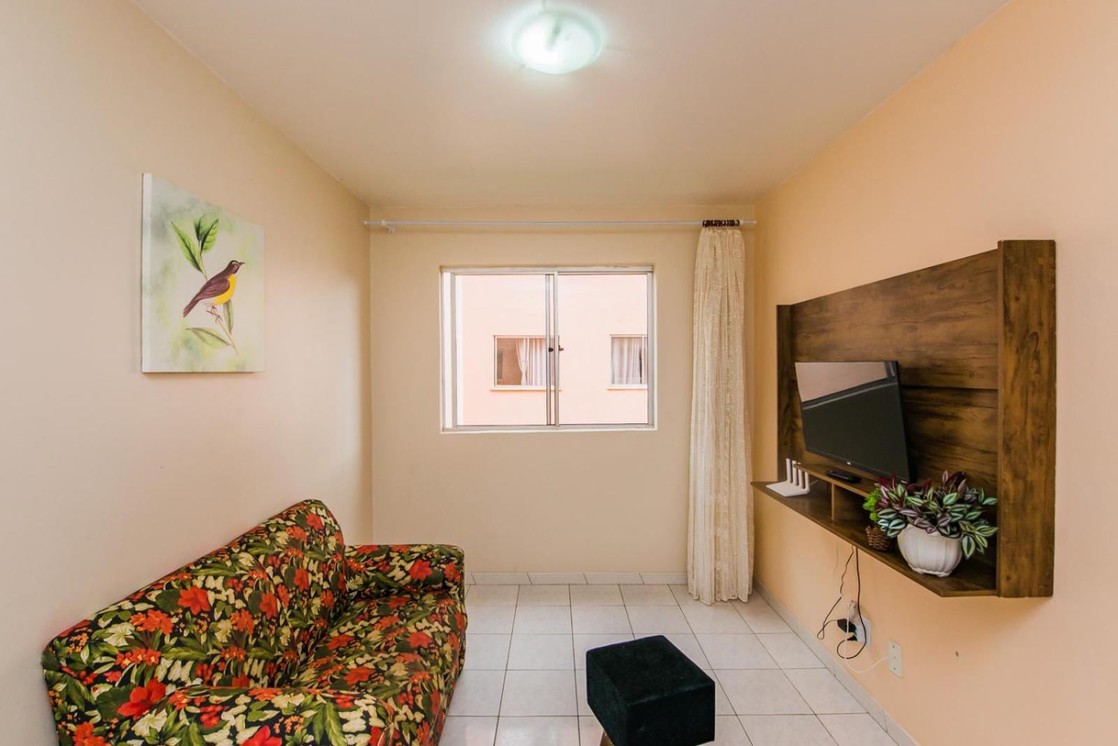 Rental Palhoca- Acomodacoes Residenciais III Esterno foto
