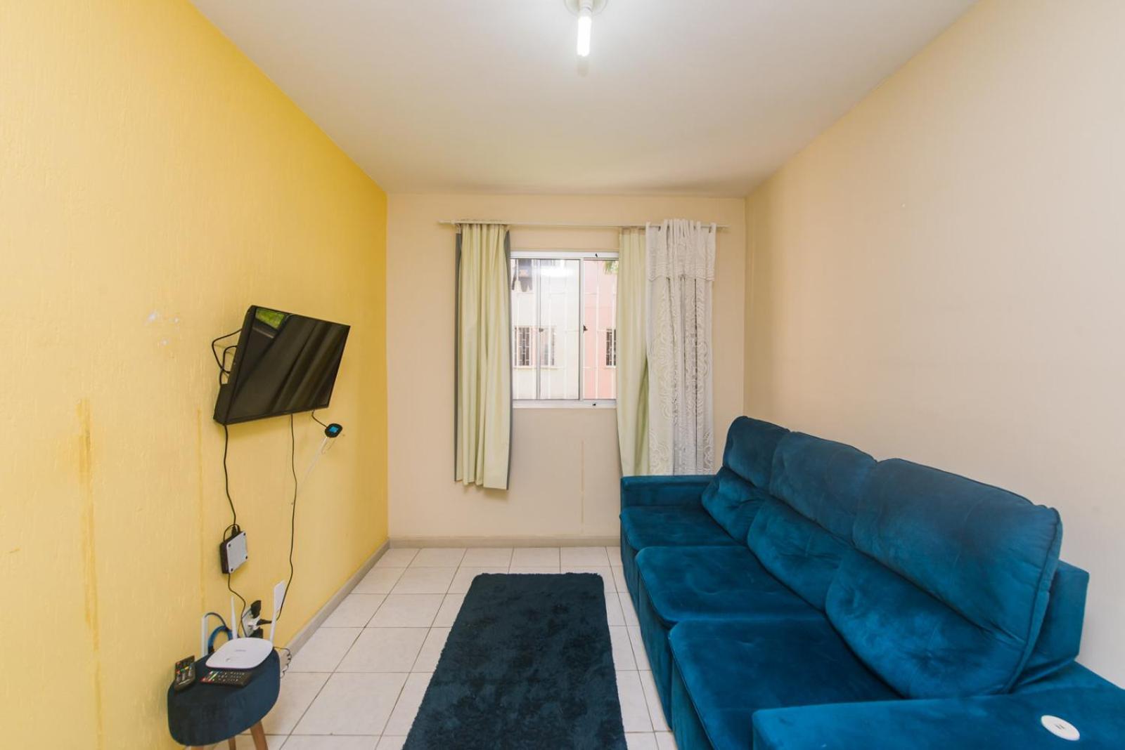 Rental Palhoca- Acomodacoes Residenciais III Esterno foto