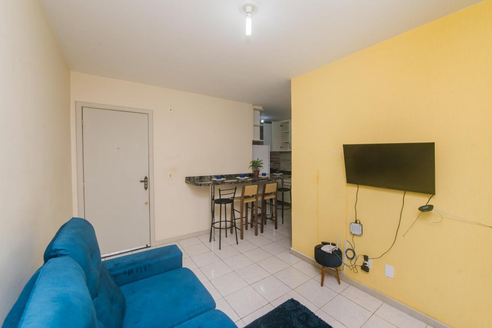 Rental Palhoca- Acomodacoes Residenciais III Esterno foto
