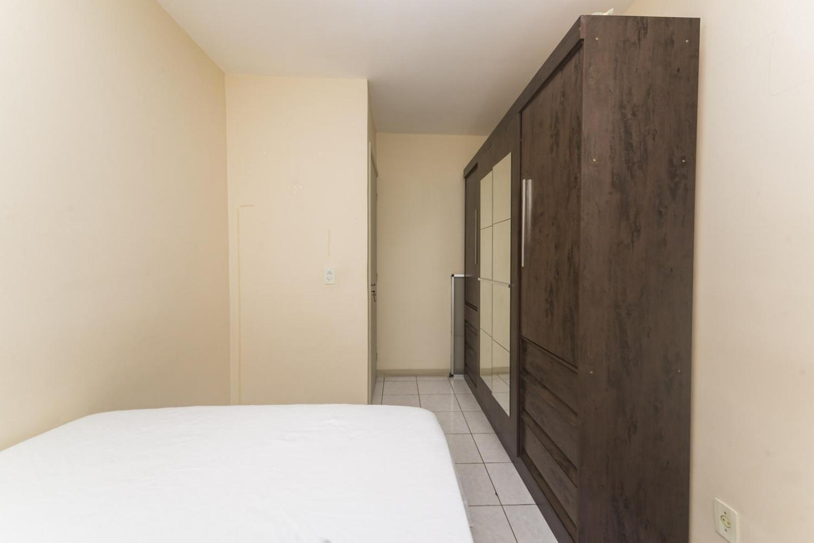 Rental Palhoca- Acomodacoes Residenciais III Esterno foto