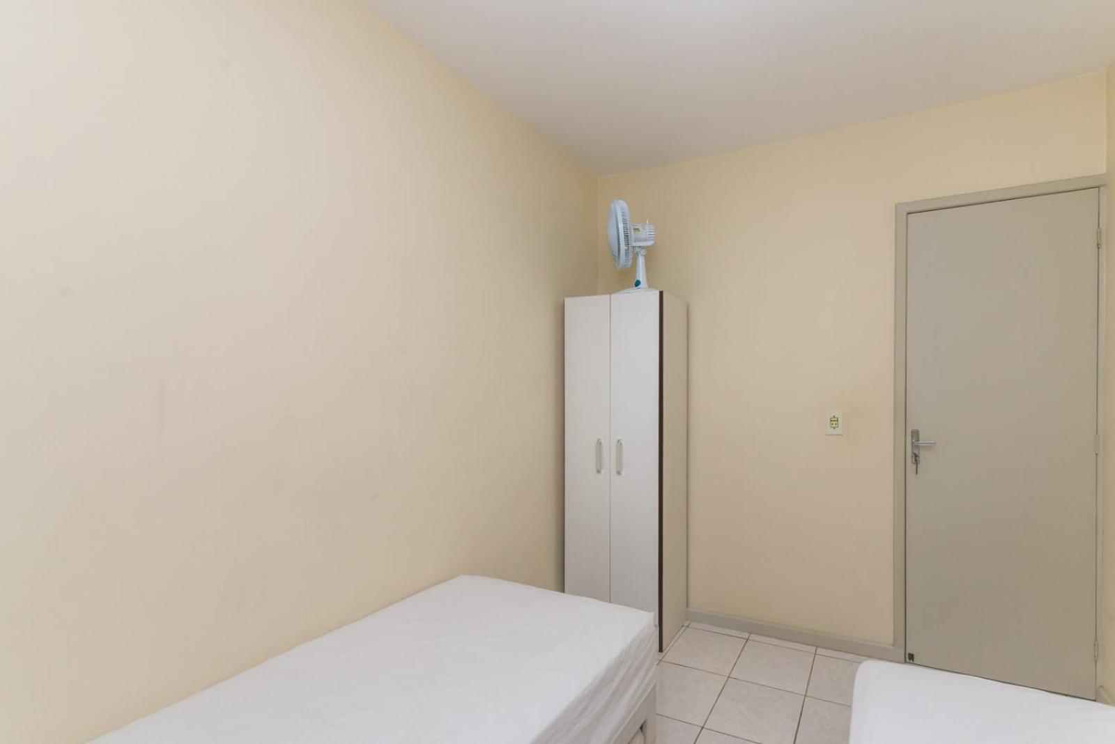 Rental Palhoca- Acomodacoes Residenciais III Esterno foto