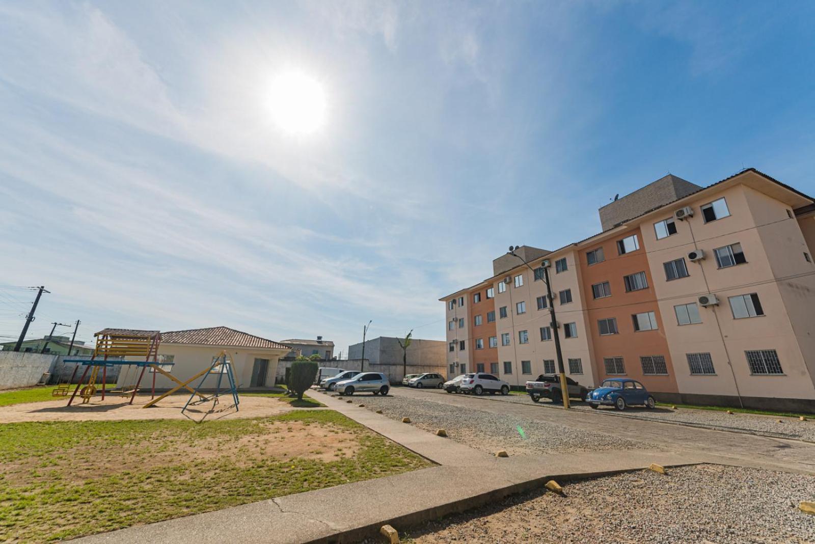 Rental Palhoca- Acomodacoes Residenciais III Esterno foto