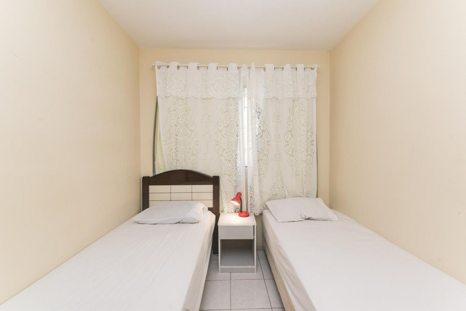 Rental Palhoca- Acomodacoes Residenciais III Esterno foto