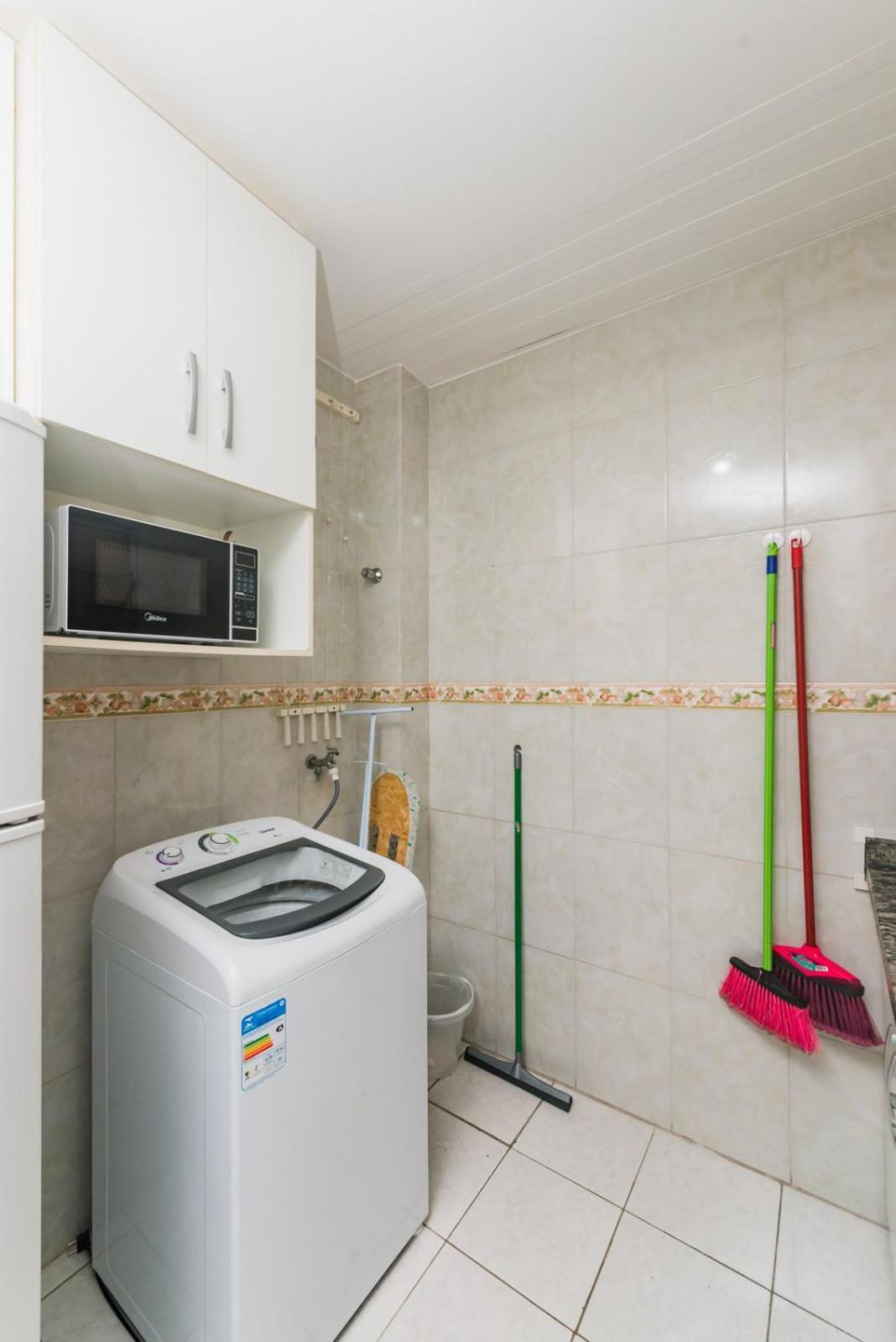 Rental Palhoca- Acomodacoes Residenciais III Esterno foto