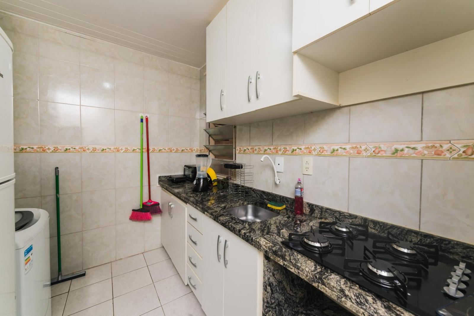 Rental Palhoca- Acomodacoes Residenciais III Esterno foto