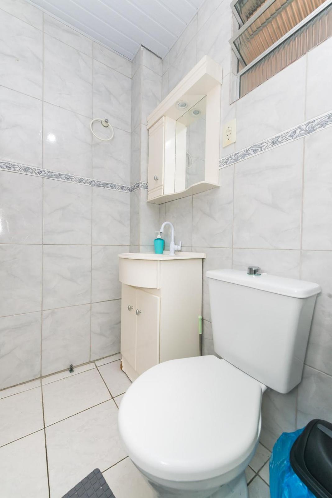Rental Palhoca- Acomodacoes Residenciais III Esterno foto