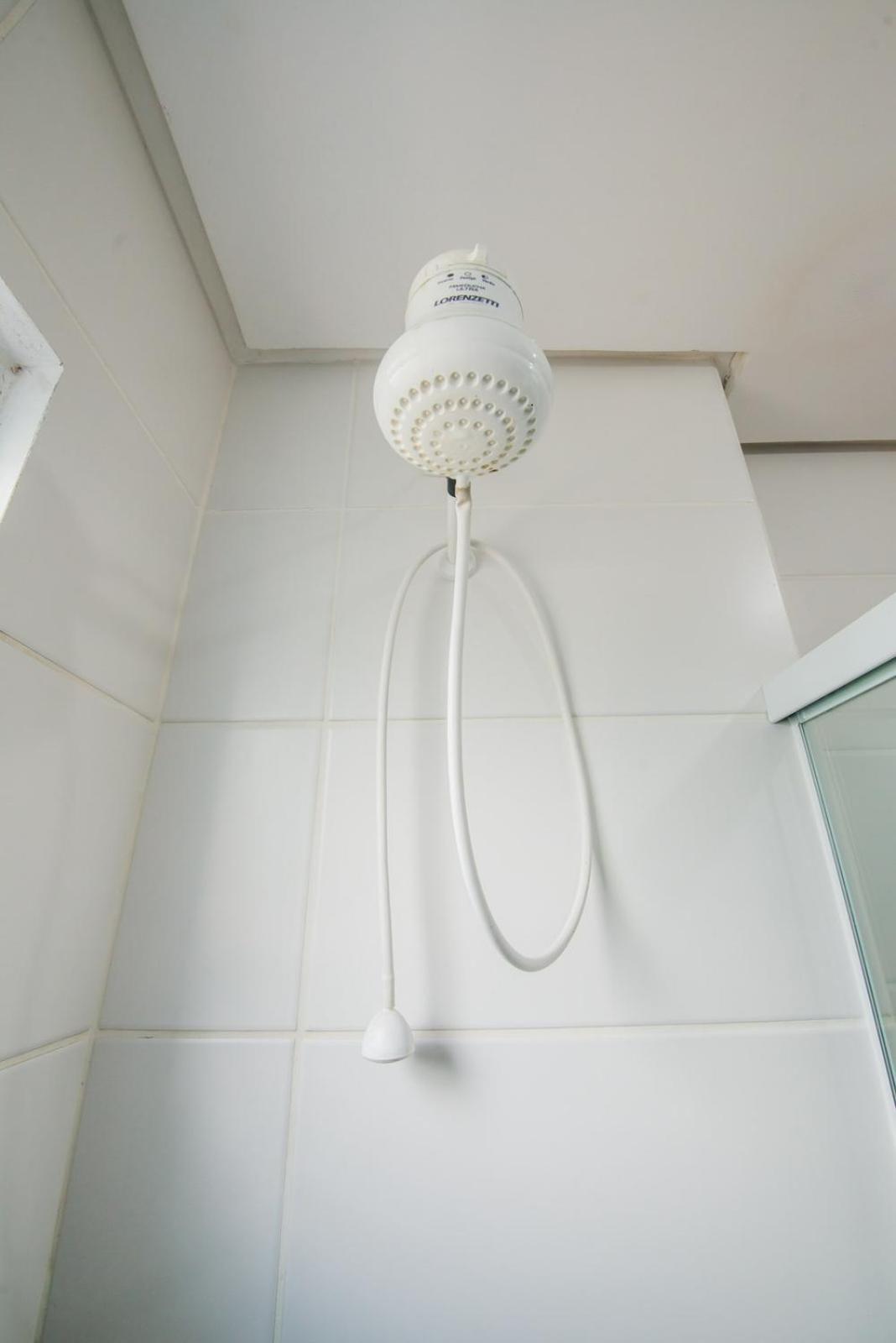 Rental Palhoca- Acomodacoes Residenciais III Esterno foto