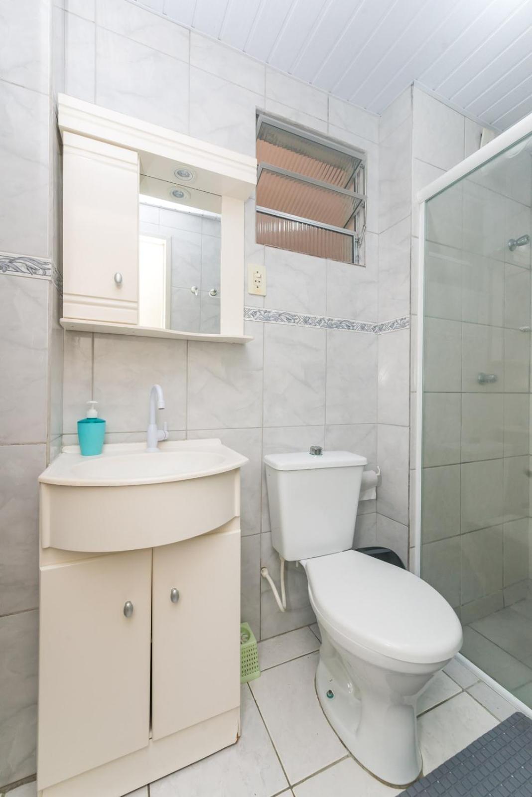Rental Palhoca- Acomodacoes Residenciais III Esterno foto