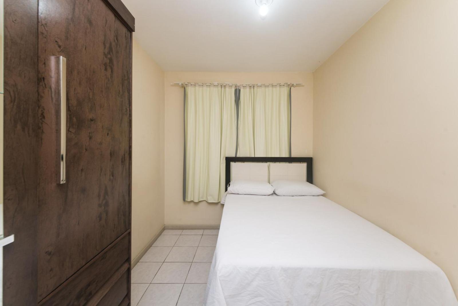 Rental Palhoca- Acomodacoes Residenciais III Esterno foto