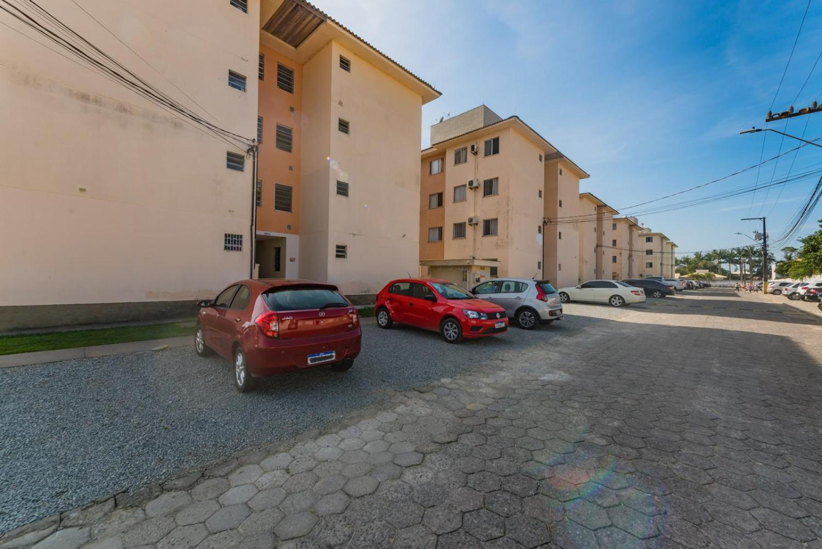 Rental Palhoca- Acomodacoes Residenciais III Esterno foto