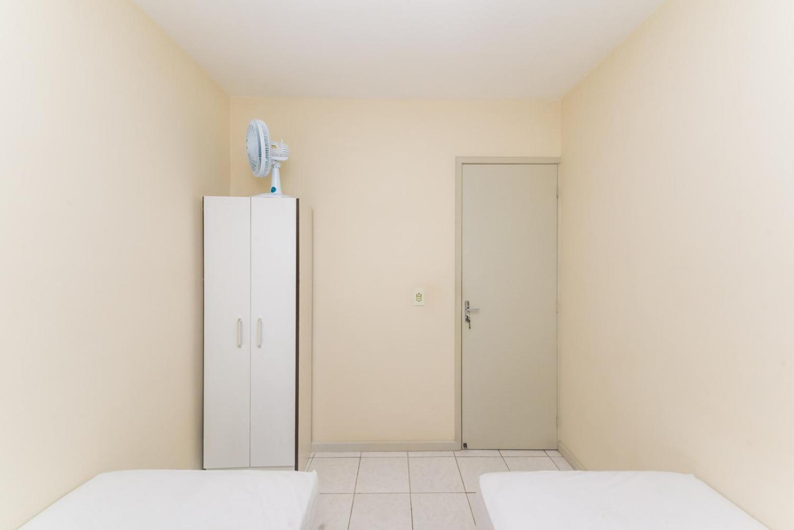 Rental Palhoca- Acomodacoes Residenciais III Esterno foto