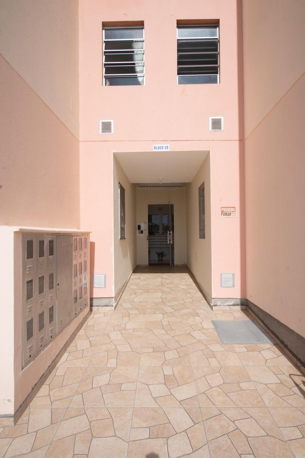Rental Palhoca- Acomodacoes Residenciais III Esterno foto