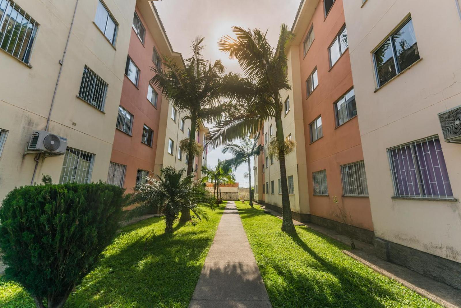 Rental Palhoca- Acomodacoes Residenciais III Esterno foto