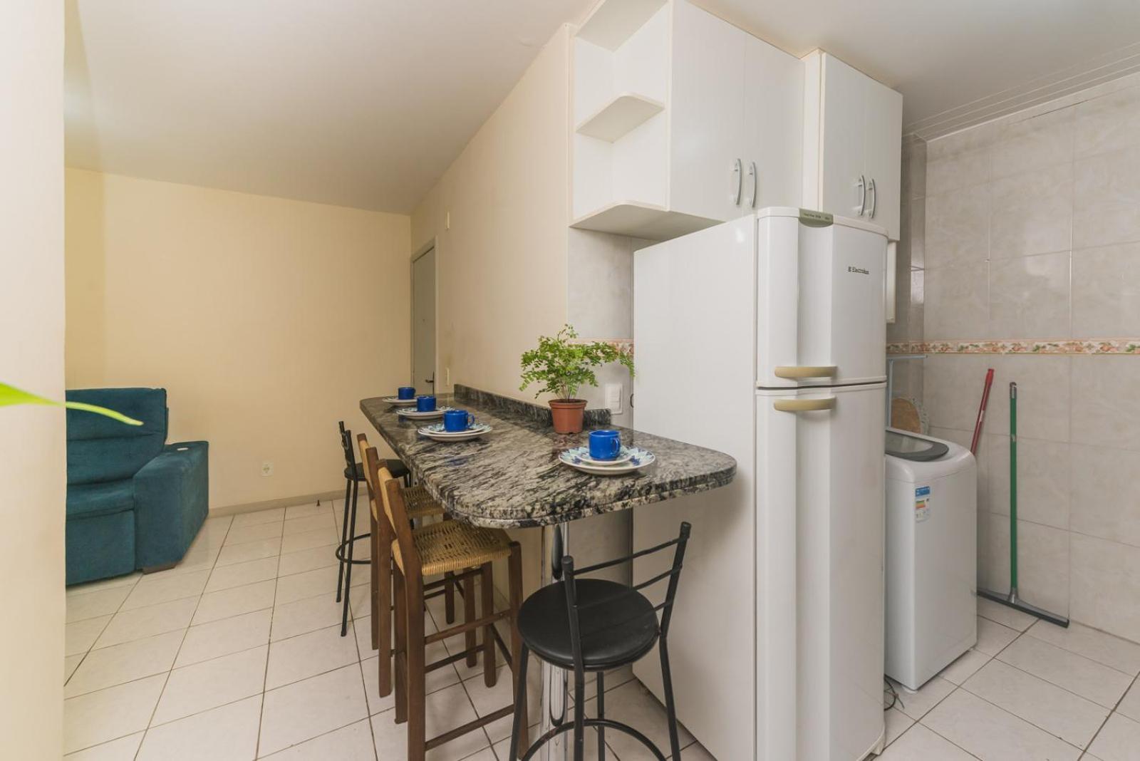Rental Palhoca- Acomodacoes Residenciais III Esterno foto