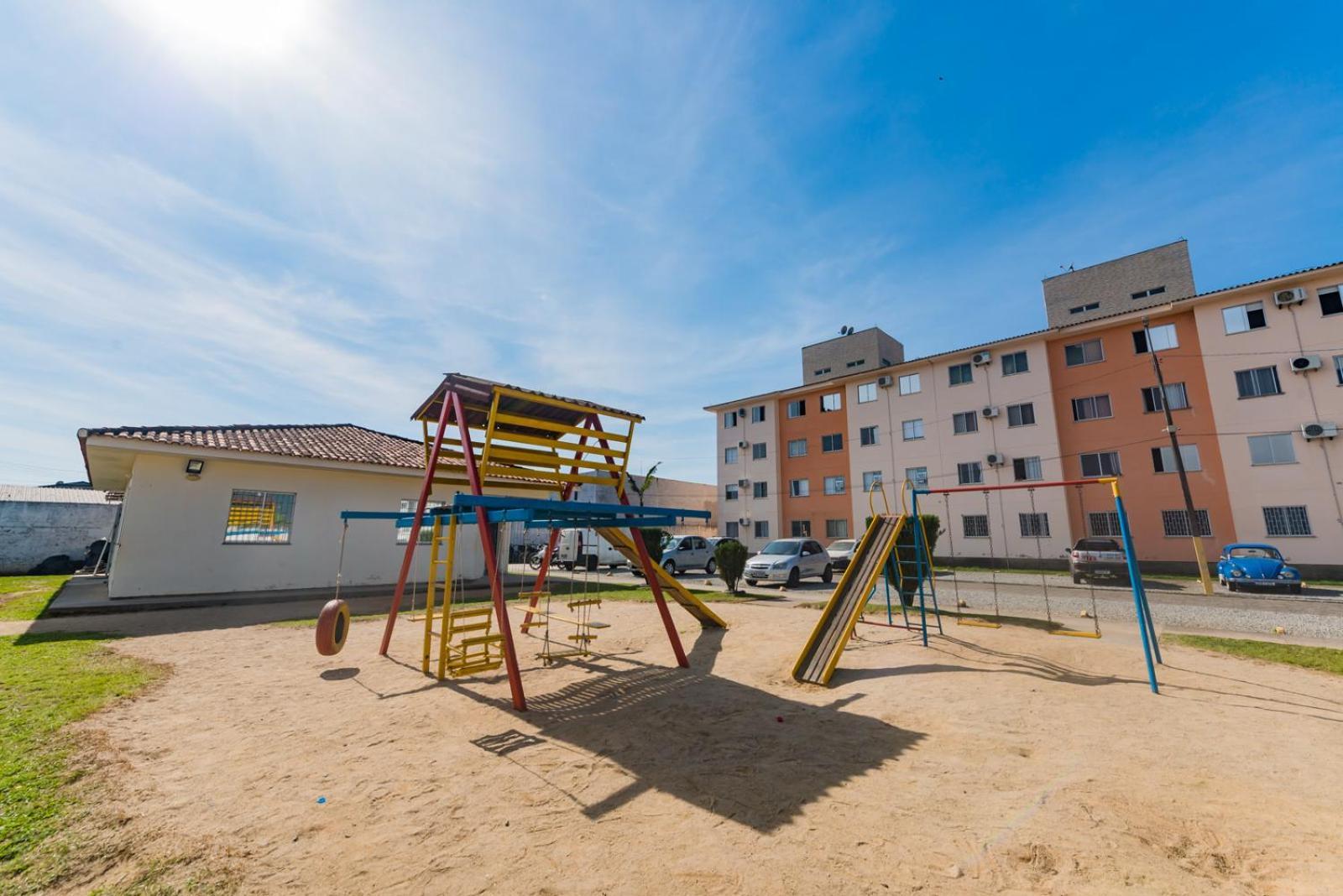 Rental Palhoca- Acomodacoes Residenciais III Esterno foto